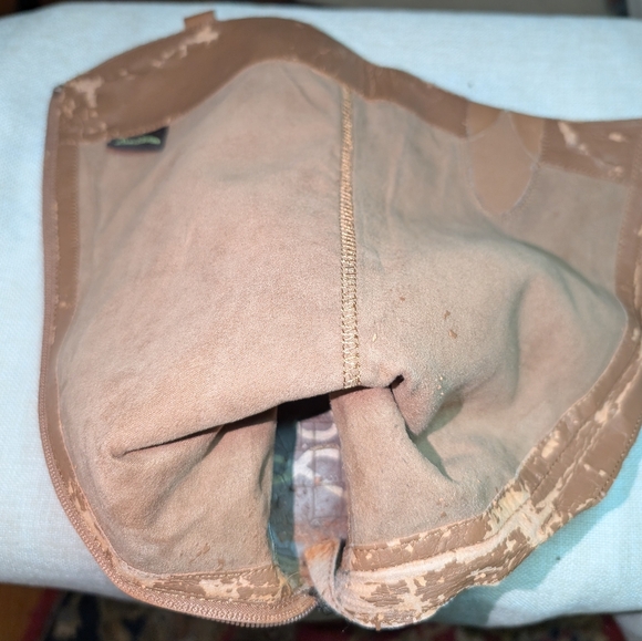 Sam Edelman riding boots - Picture 4 of 7